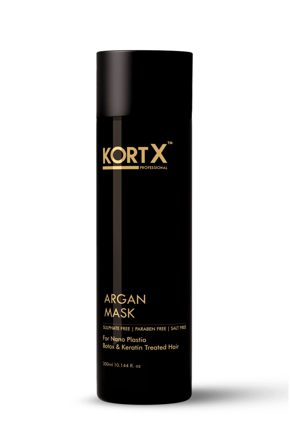 Argan Mask