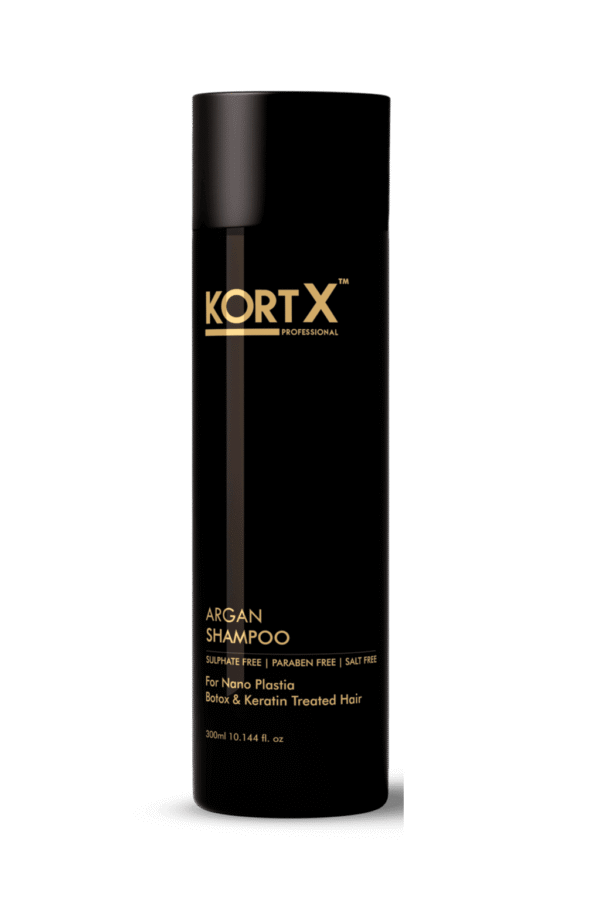 Argan Shampoo