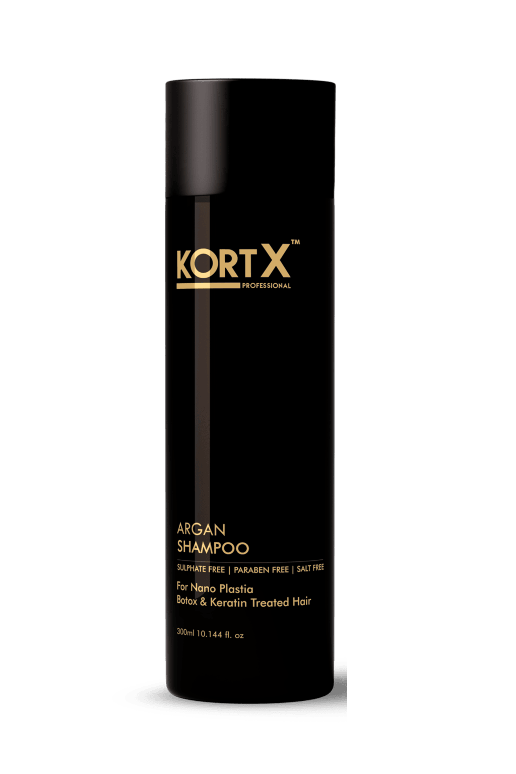 Argan Shampoo