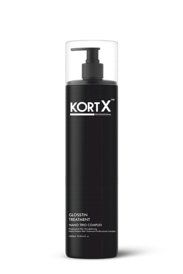Glosstin Treatment