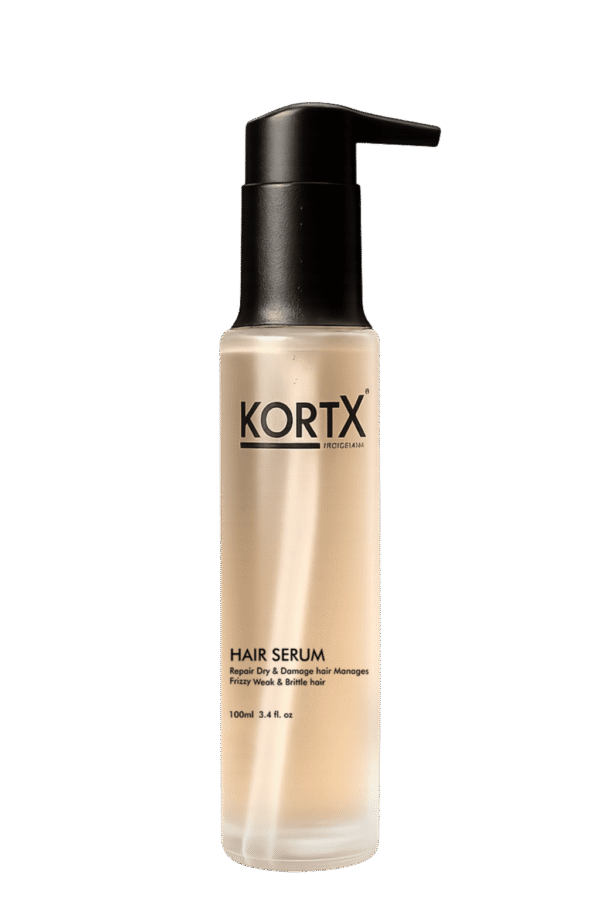 HAIR SERUM