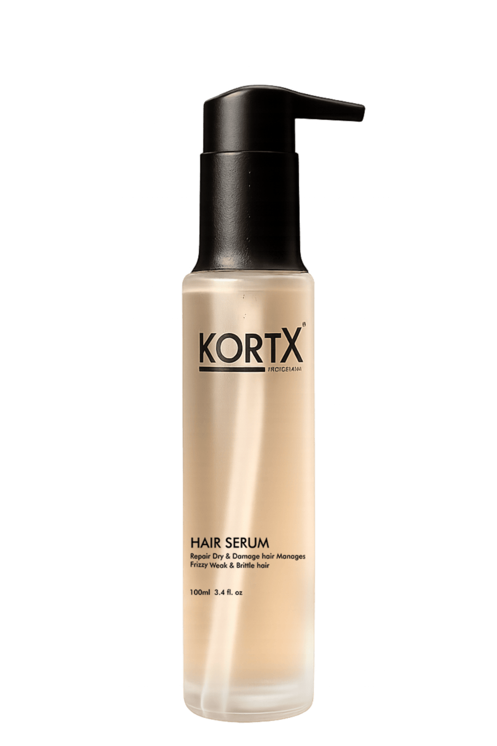 HAIR SERUM