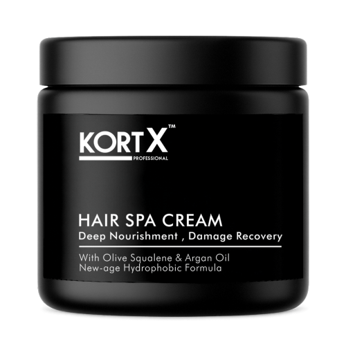 HAIR SPA CREAM