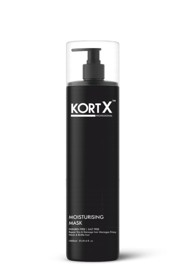 Moisturising Mask