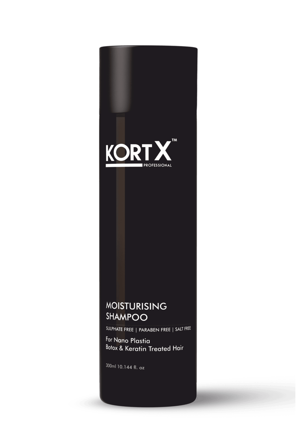 Moisturising Shampoo