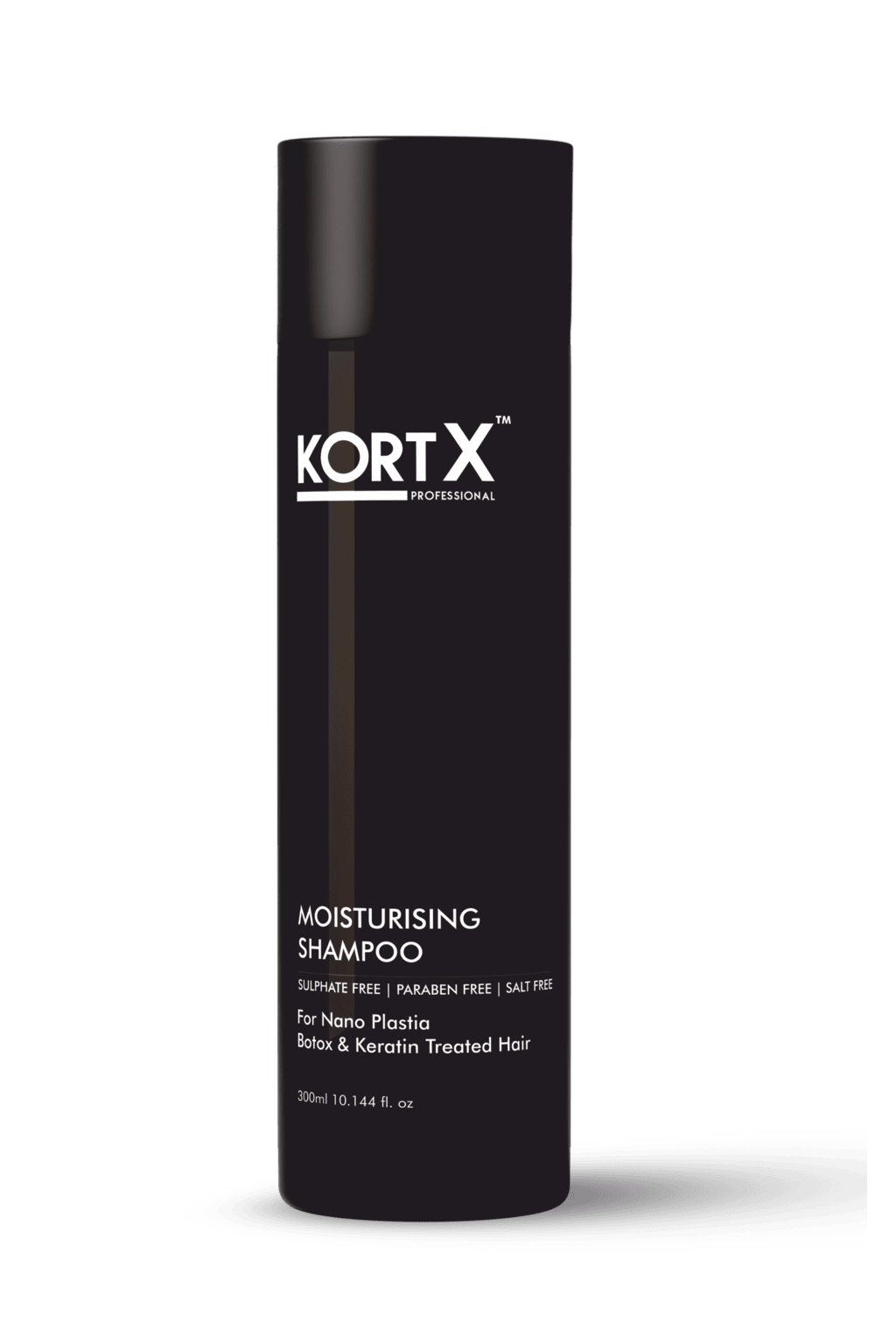 Moisturising Shampoo